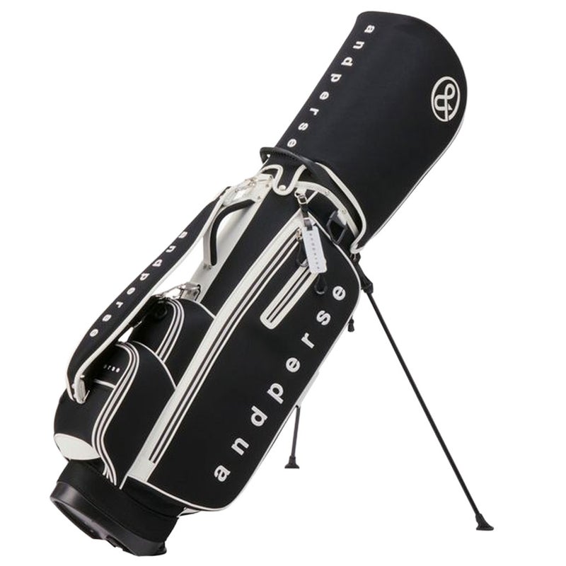 アンパスィキャディバッグゴルフandperse2026年モデル日本正規品