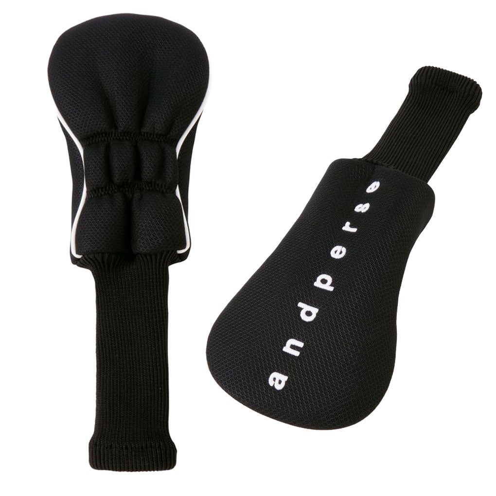 アンパスィヘッドカバーゴルフandperse2026年モデル日本正規品