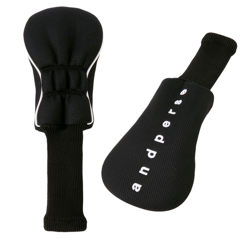 アンパスィヘッドカバーゴルフandperse2026年モデル日本正規品