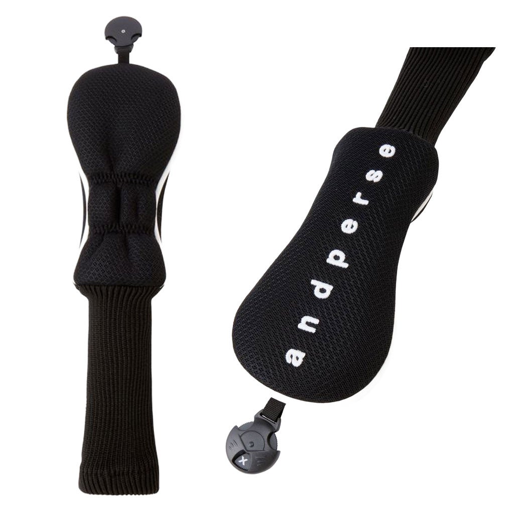 アンパスィヘッドカバーゴルフandperse2026年モデル日本正規品