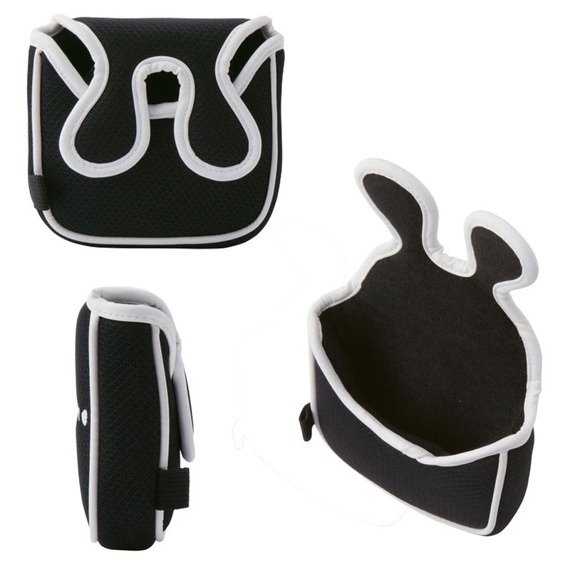 アンパスィパターカバーヘッドカバーゴルフandperse2026年モデル日本正規品