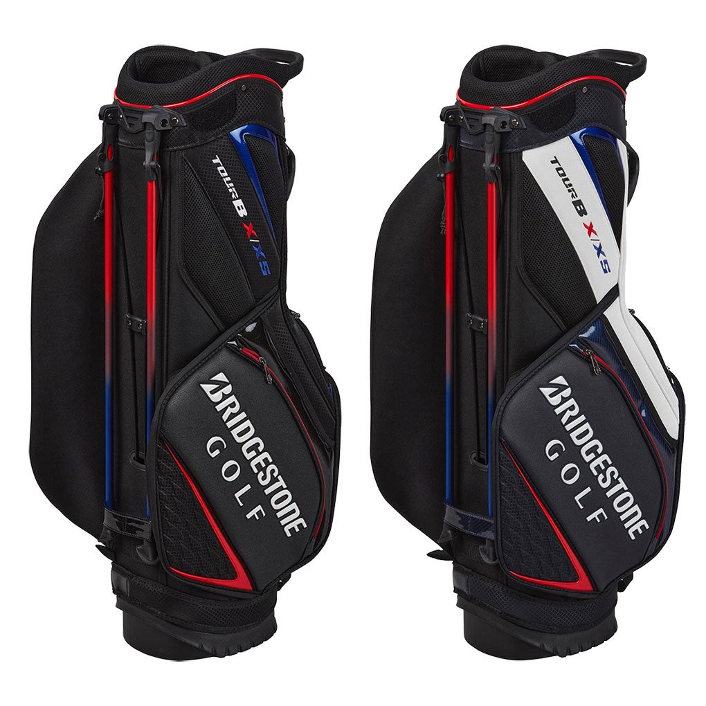 BSブリヂストンゴルフキャディバッグ2026年モデルBRIDGESTONEGOLF日本正規品