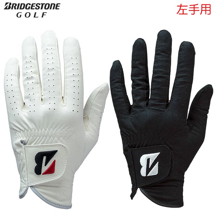 毎日発送】ブリヂストン TOUR GLOVE ツアーグローブ 人工皮革 全天候