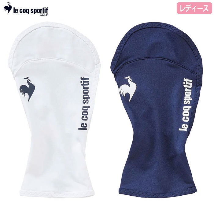 ルコックスポルティフ手甲カバーゴルフlecoqsportifgolf2026春夏モデル日本正規品