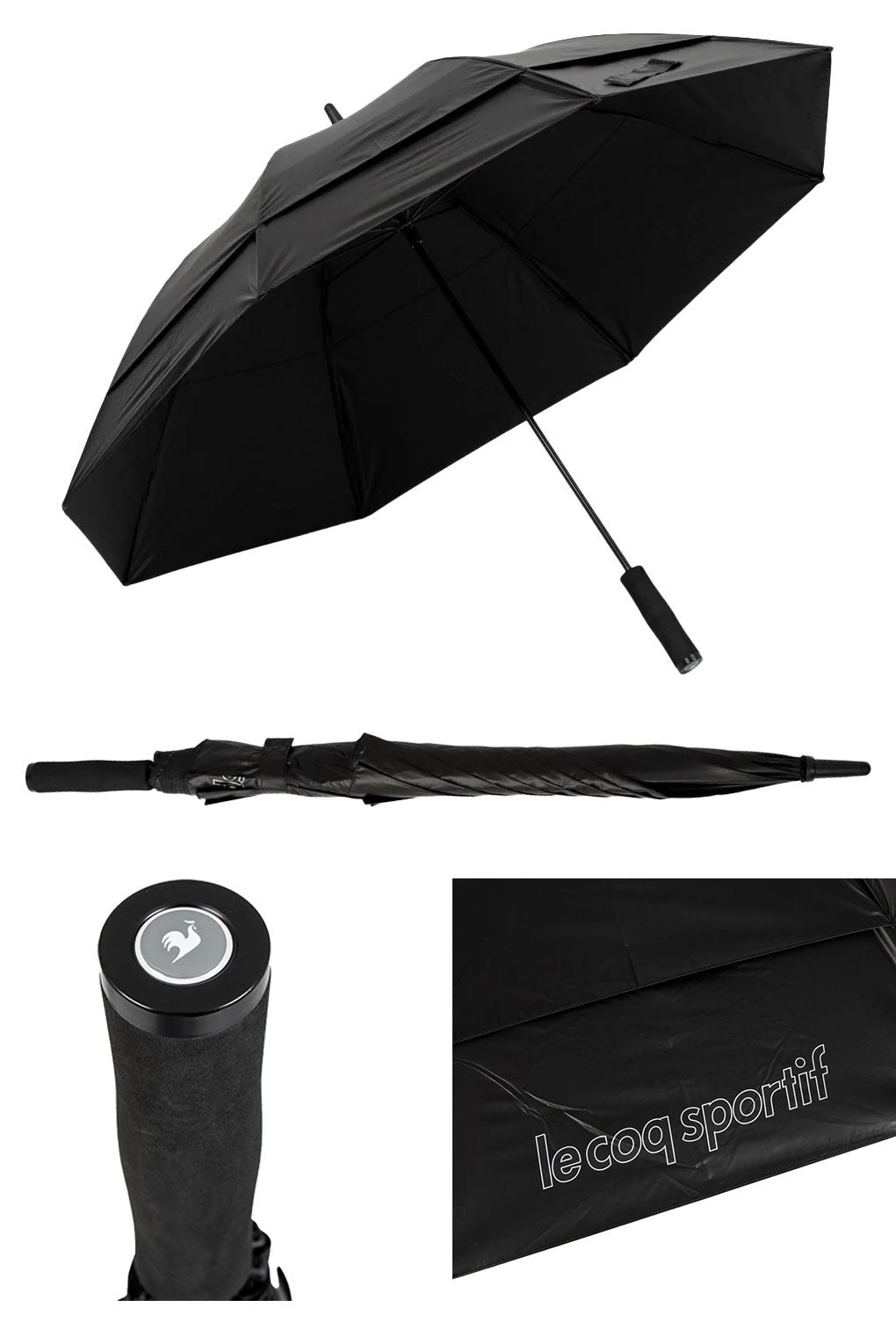 ルコックスポルティフアンブレラ2026年モデルLecoqsportif日本正規品