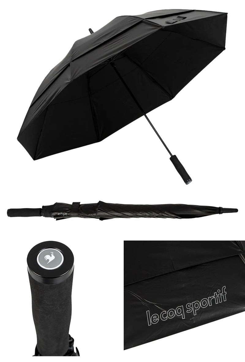 ルコックスポルティフアンブレラ2026年モデルLecoqsportif日本正規品