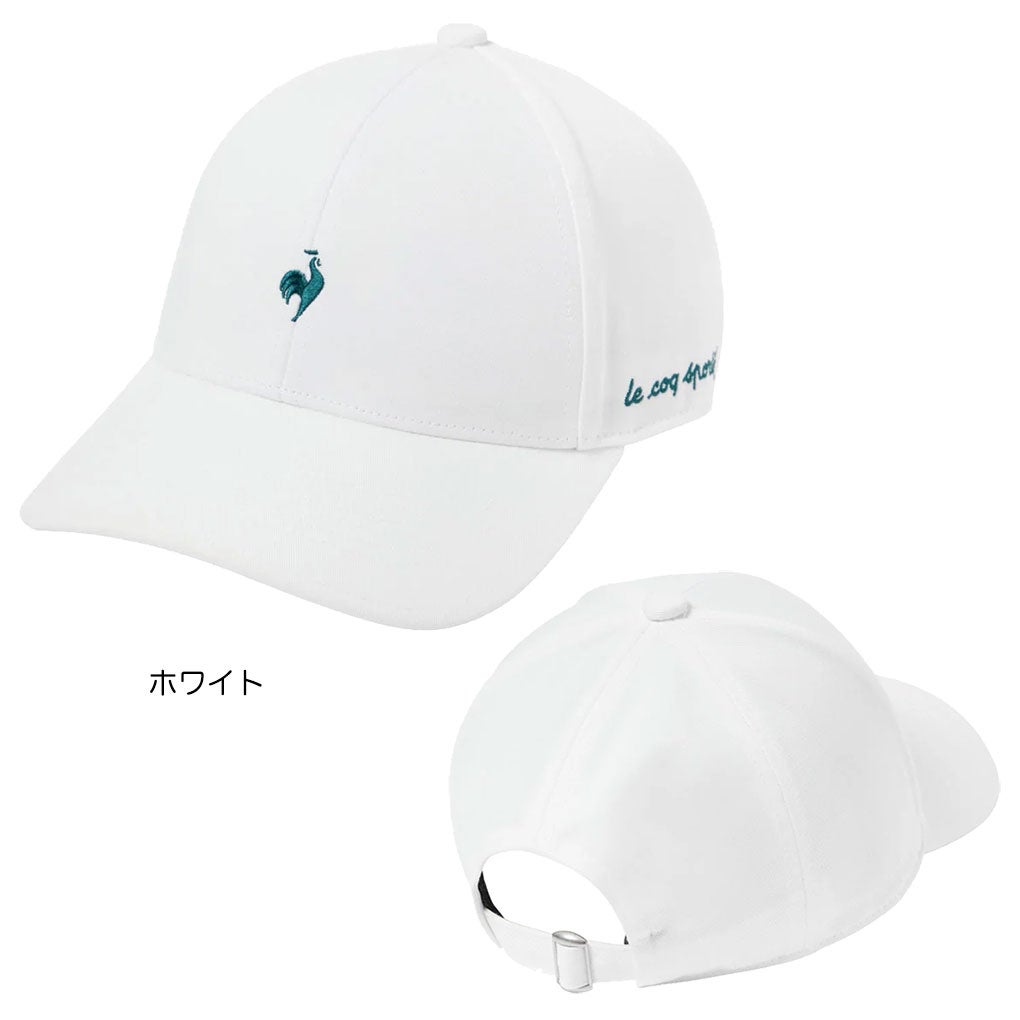ルコックスポルティフキャップメンズlecoqsportifGOLF日本正規品