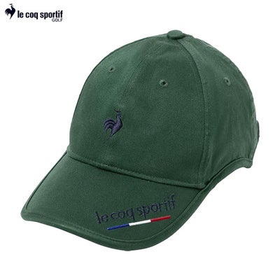 ルコックスポルティフキャップメンズlecoqsportifGOLF日本正規品