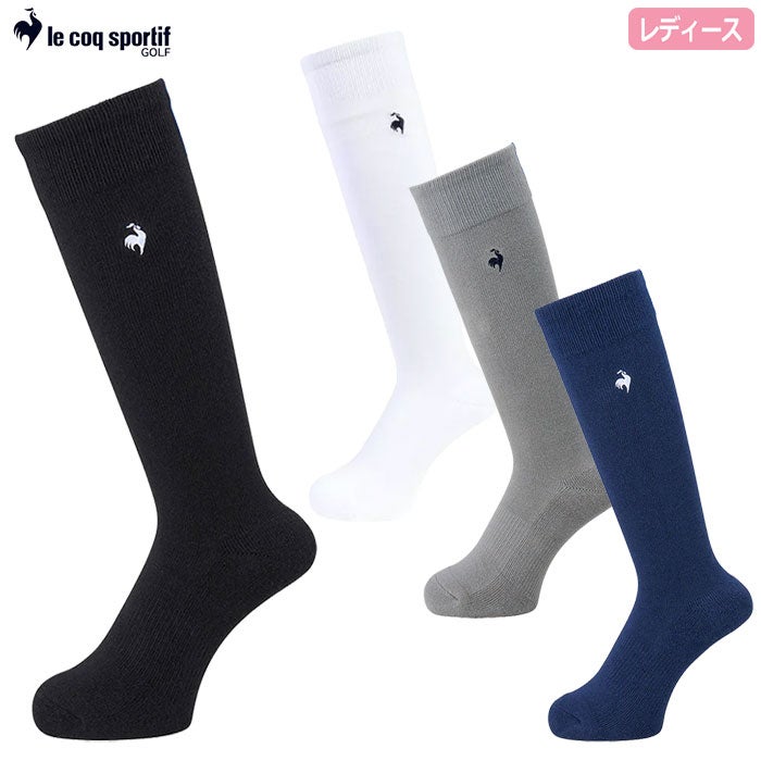 ルコックスポルティフソックスレディース靴下lecoqsportif2026春夏モデル日本正規品