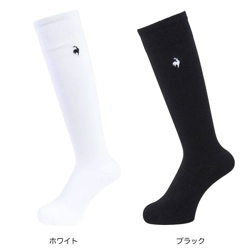 ルコックスポルティフソックスレディース靴下lecoqsportif2026春夏モデル日本正規品