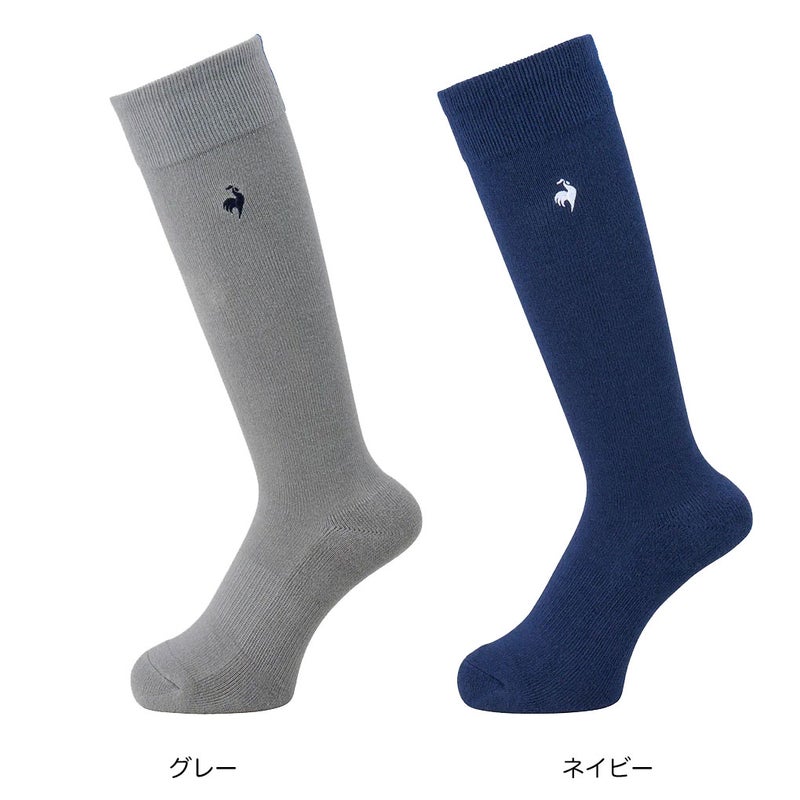 ルコックスポルティフソックスレディース靴下lecoqsportif2026春夏モデル日本正規品