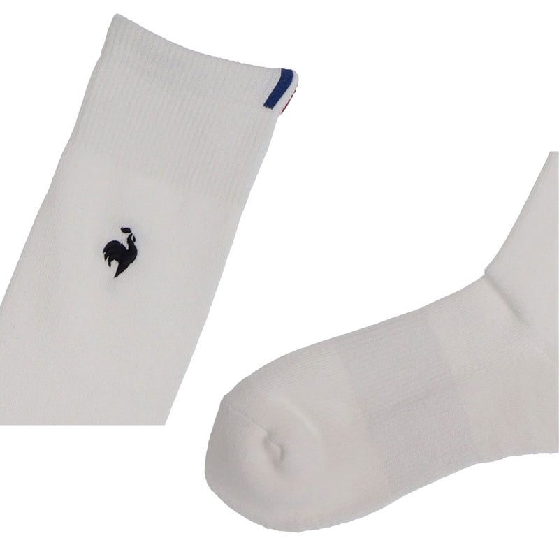 ルコックスポルティフソックスレディース靴下lecoqsportif2026春夏モデル日本正規品