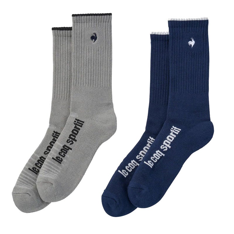 ルコックスポルティフソックスメンズ靴下lecoqsportif2026春夏モデル日本正規品