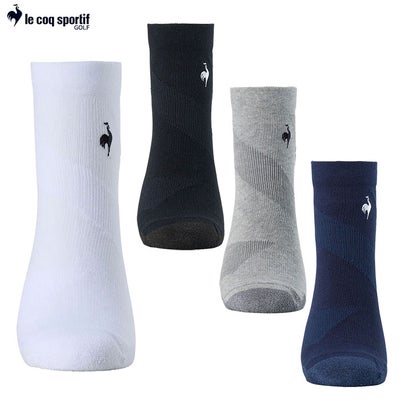 ルコックスポルティフソックスメンズ靴下lecoqsportif2026春夏モデル日本正規品