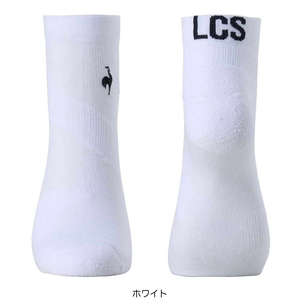ルコックスポルティフソックスメンズ靴下lecoqsportif2026春夏モデル日本正規品