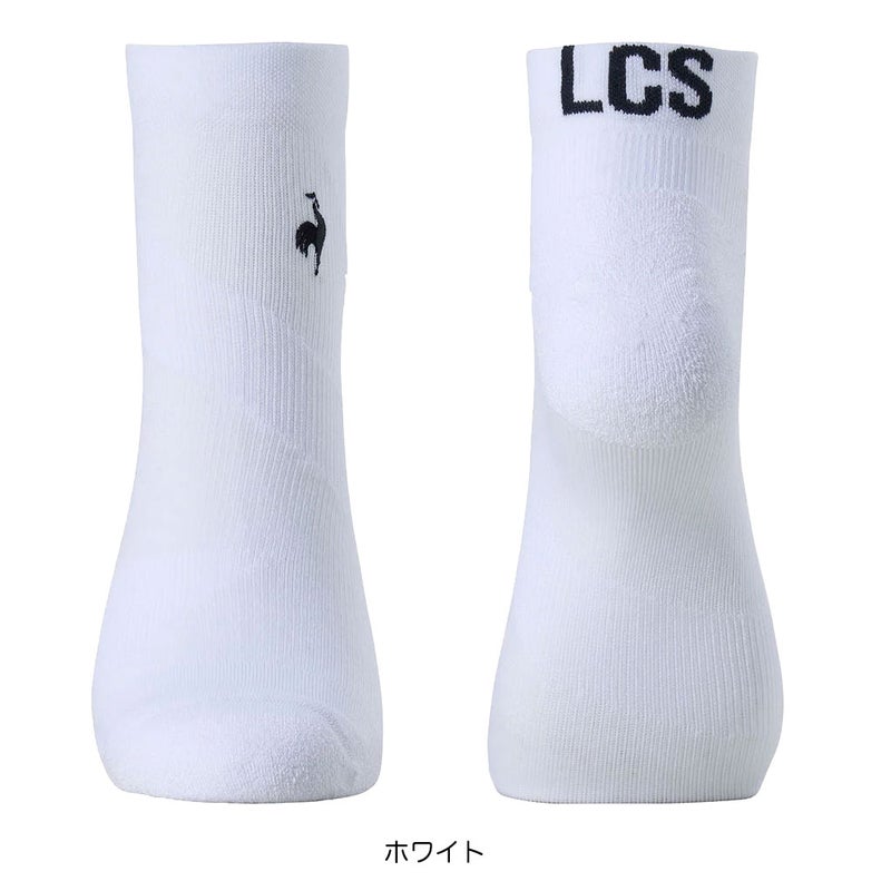 ルコックスポルティフソックスメンズ靴下lecoqsportif2026春夏モデル日本正規品