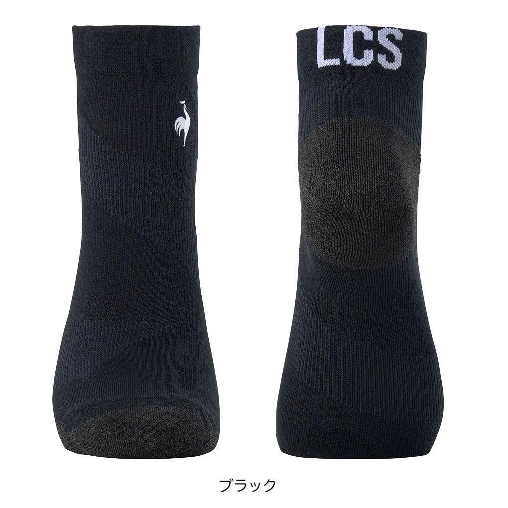 ルコックスポルティフソックスメンズ靴下lecoqsportif2026春夏モデル日本正規品