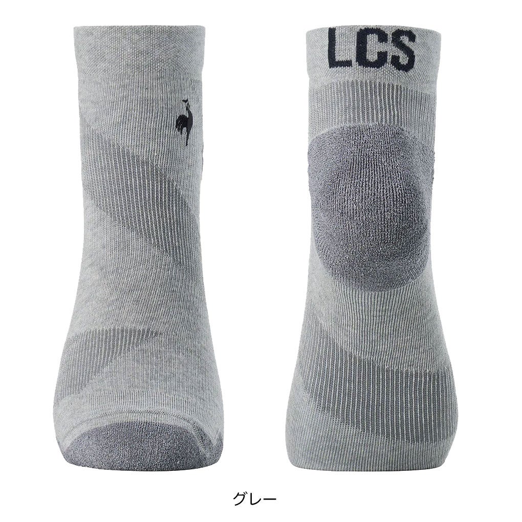 ルコックスポルティフソックスメンズ靴下lecoqsportif2026春夏モデル日本正規品