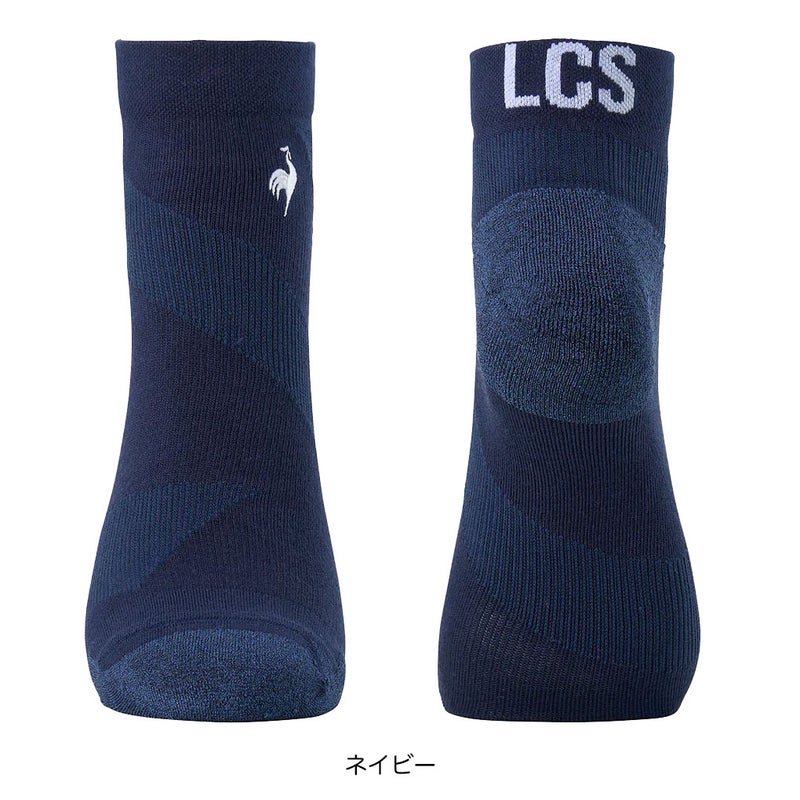 ルコックスポルティフソックスメンズ靴下lecoqsportif2026春夏モデル日本正規品