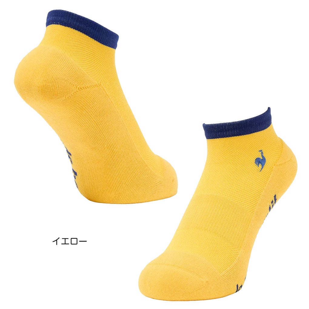 ルコックスポルティフソックスメンズ靴下lecoqsportif2026春夏モデル日本正規品
