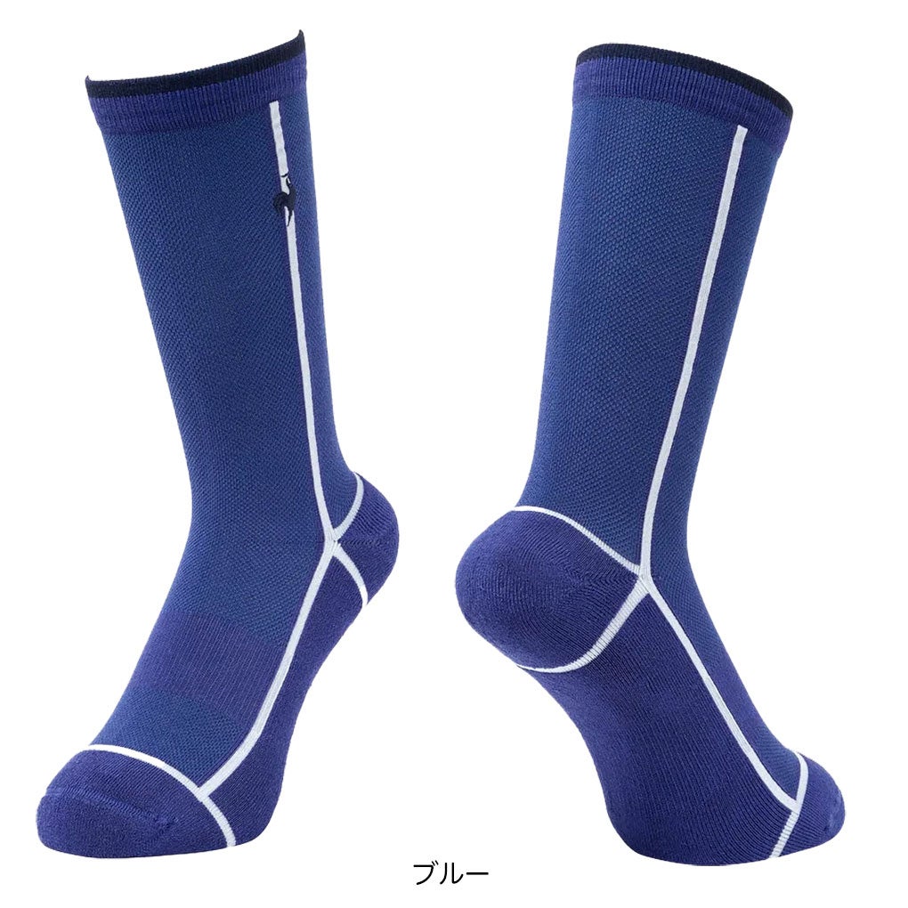 ルコックスポルティフソックスメンズ靴下lecoqsportif2026春夏モデル日本正規品