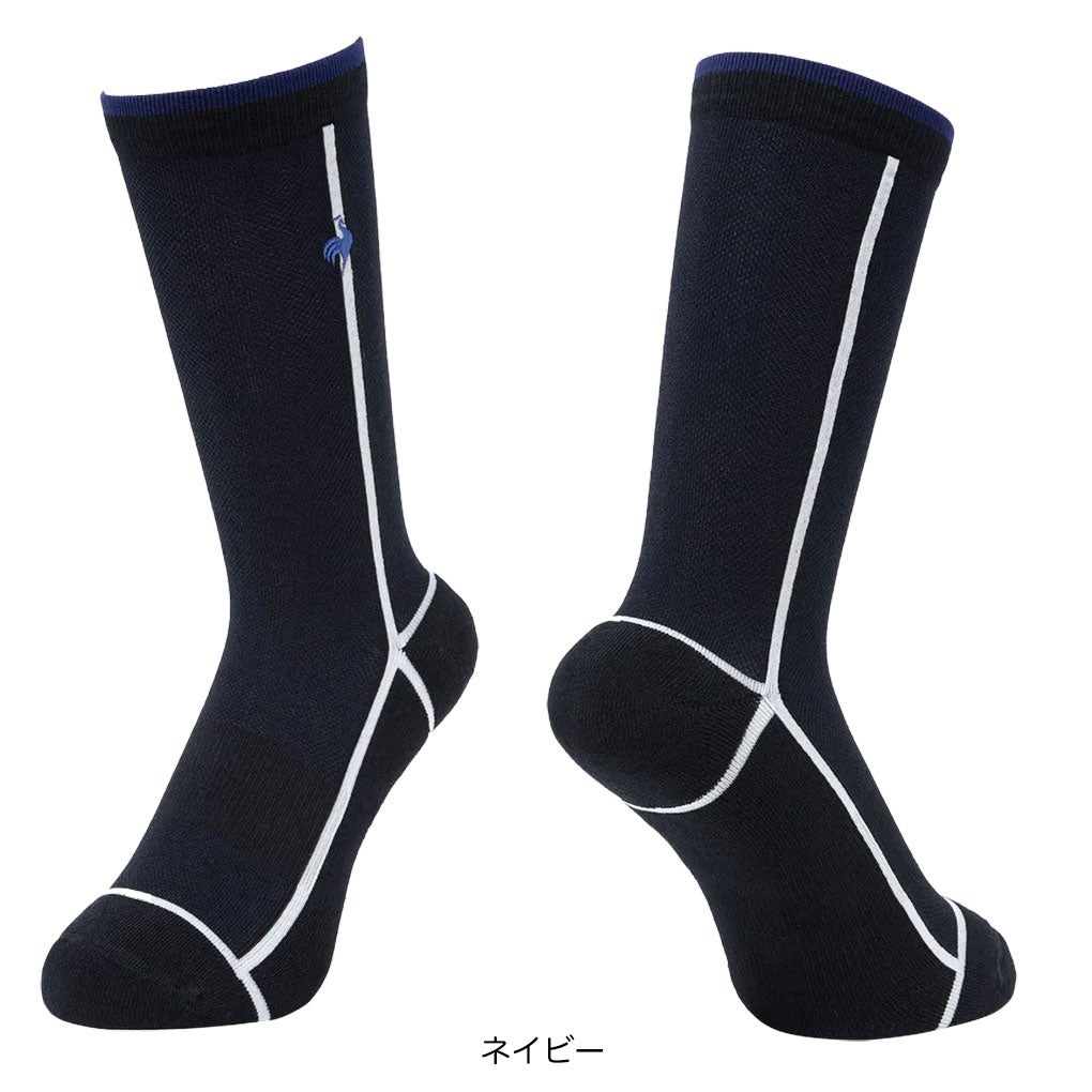 ルコックスポルティフソックスメンズ靴下lecoqsportif2026春夏モデル日本正規品