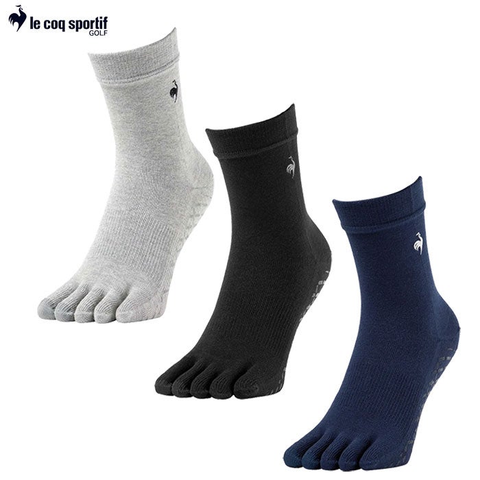 ルコックスポルティフソックスメンズ靴下lecoqsportif2026春夏モデル日本正規品