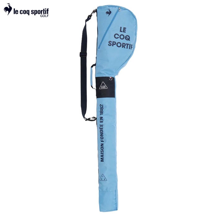 ルコックスポルティフクラブケースゴルフlecoqsportifgolf2026年モデル日本正規品