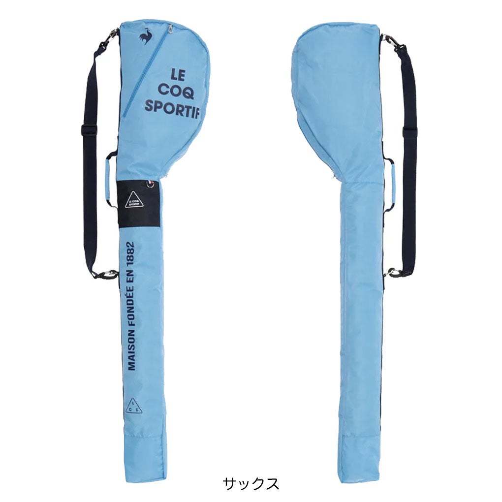 ルコックスポルティフクラブケースゴルフlecoqsportifgolf2026年モデル日本正規品