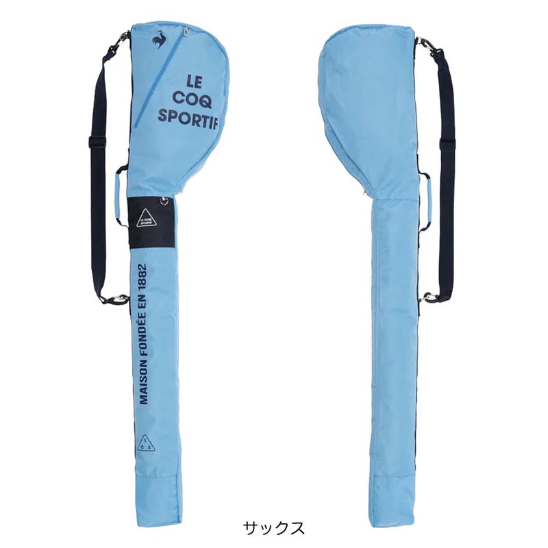 ルコックスポルティフクラブケースゴルフlecoqsportifgolf2026年モデル日本正規品