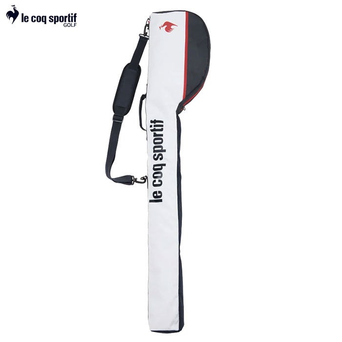 ルコックスポルティフクラブケースゴルフlecoqsportifgolf2026年モデル日本正規品