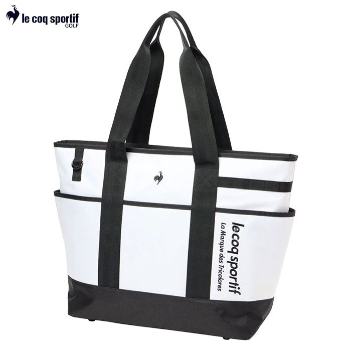 ルコックスポルティフトートバッグゴルフlecoqsportifgolf2026年モデル日本正規品