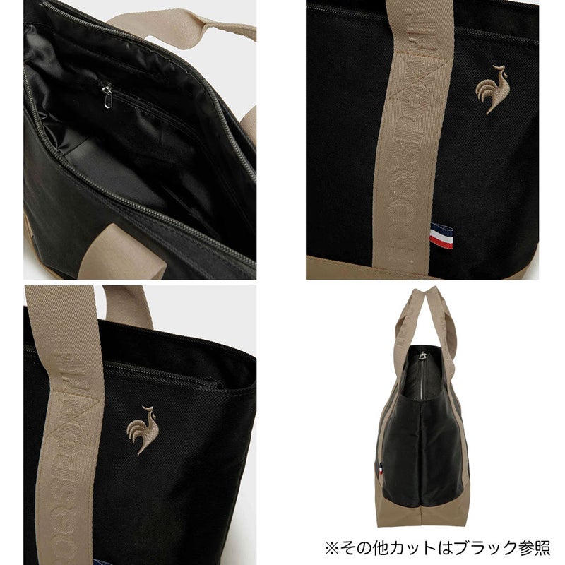 ルコックスポルティフラウンドバッグゴルフlecoqsportifgolf2026年モデル日本正規品