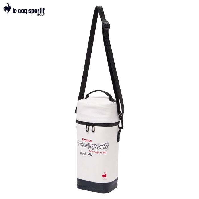 ルコックスポルティフラウンドバッグゴルフlecoqsportifgolf2026年モデル日本正規品