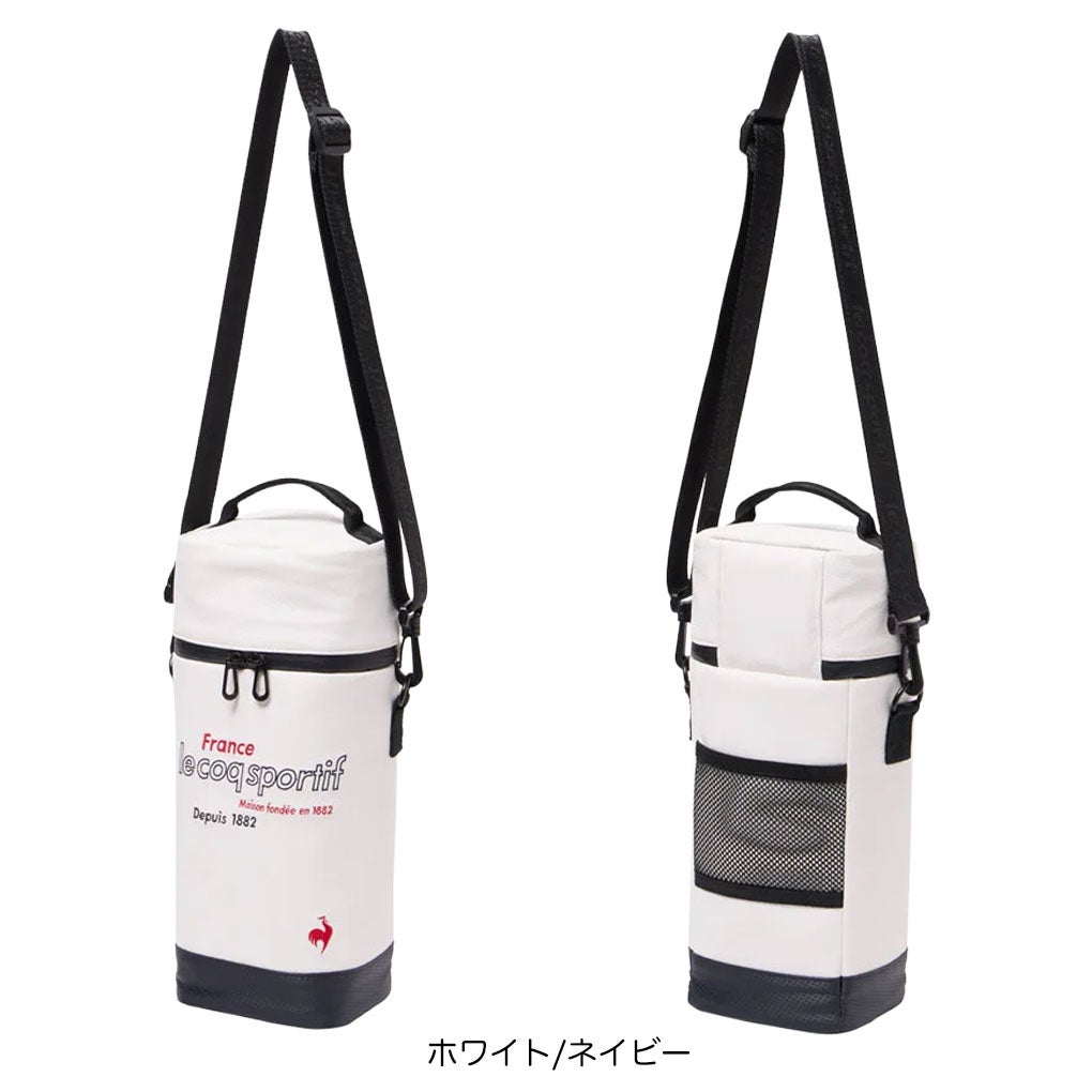 ルコックスポルティフラウンドバッグゴルフlecoqsportifgolf2026年モデル日本正規品