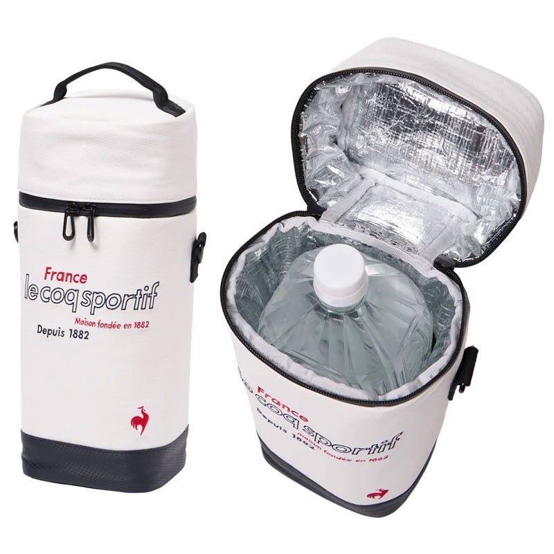 ルコックスポルティフラウンドバッグゴルフlecoqsportifgolf2026年モデル日本正規品