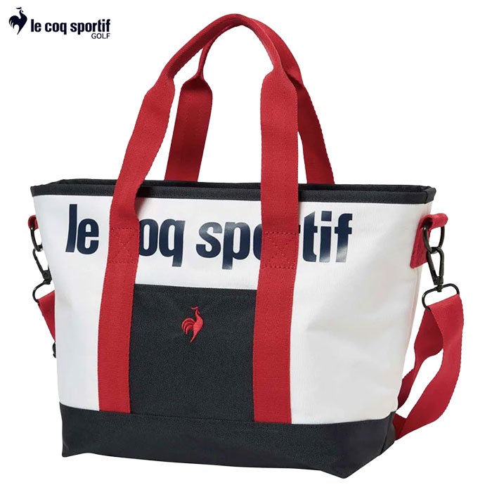 ルコックスポルティフラウンドバッグゴルフlecoqsportifgolf2026年モデル日本正規品