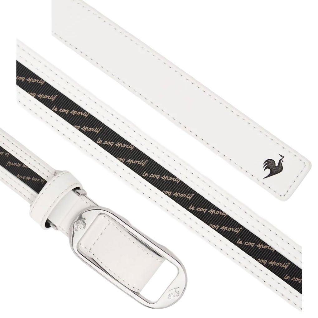 ルコックスポルティフベルトレディースlecoqsportifGOLF2026春夏モデル日本正規品