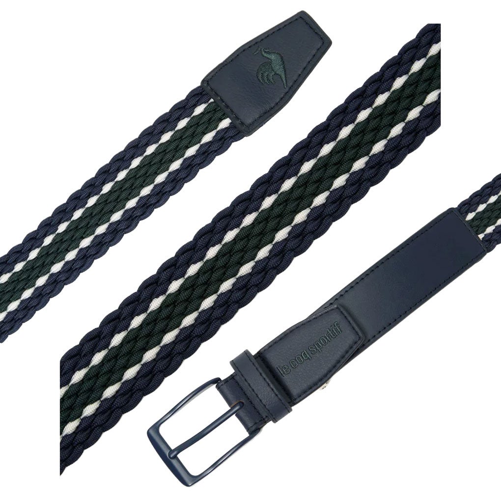 ルコックスポルティフベルトメンズlecoqsportifGOLF2026春夏モデル日本正規品