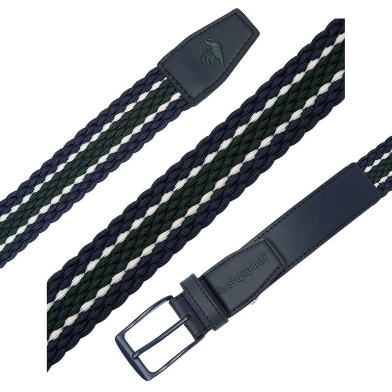 ルコックスポルティフベルトメンズlecoqsportifGOLF2026春夏モデル日本正規品