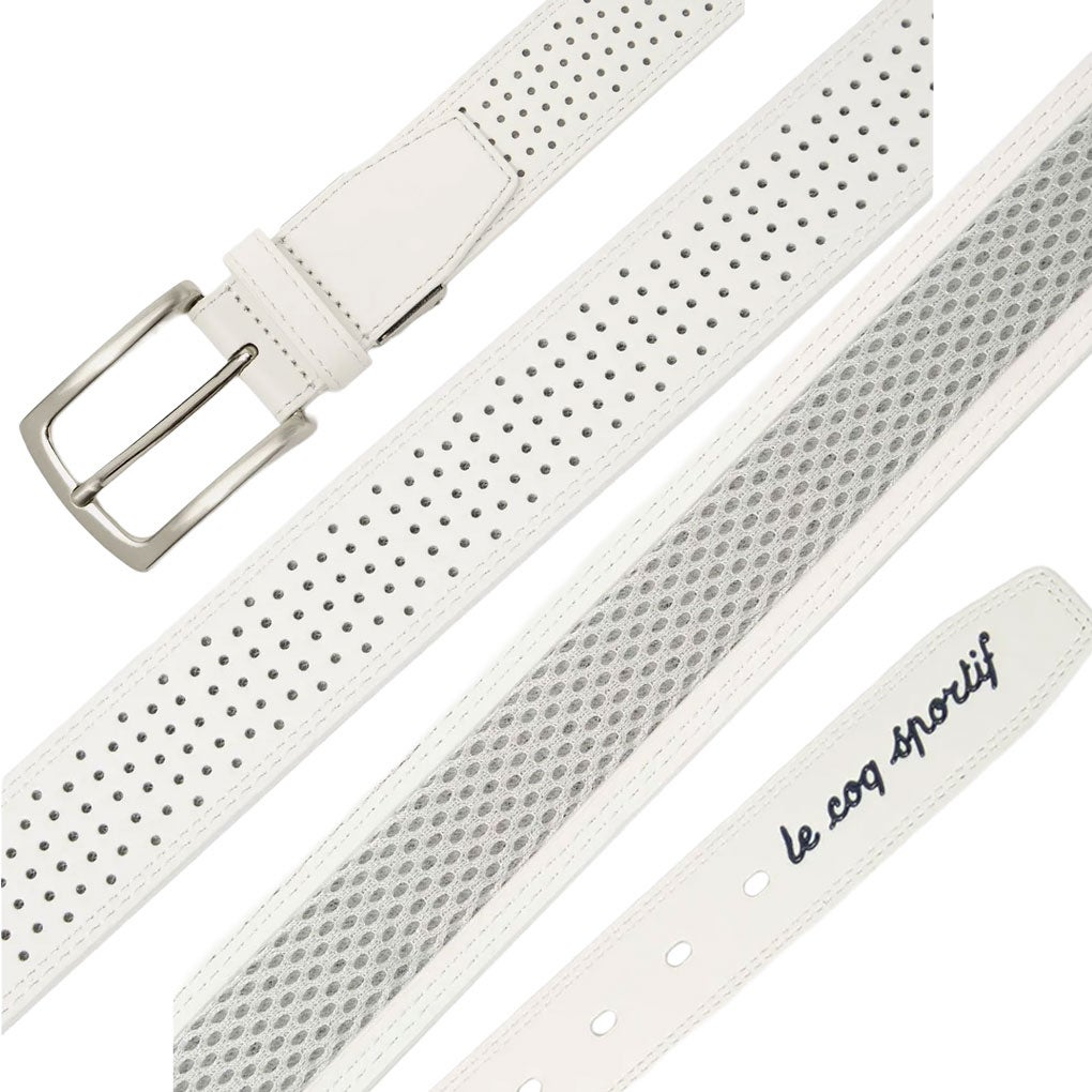 ルコックスポルティフベルトメンズlecoqsportifGOLF2026春夏モデル日本正規品