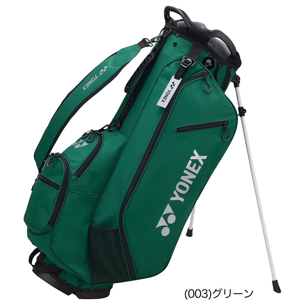 ヨネックス ゴルフ キャディバッグ CB-5951S ゴルフ 9.5型 軽量 2025年