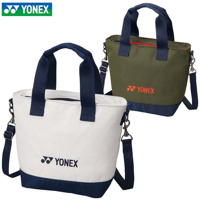 ヨネックスラウンドトート2025年モデル日本正規品