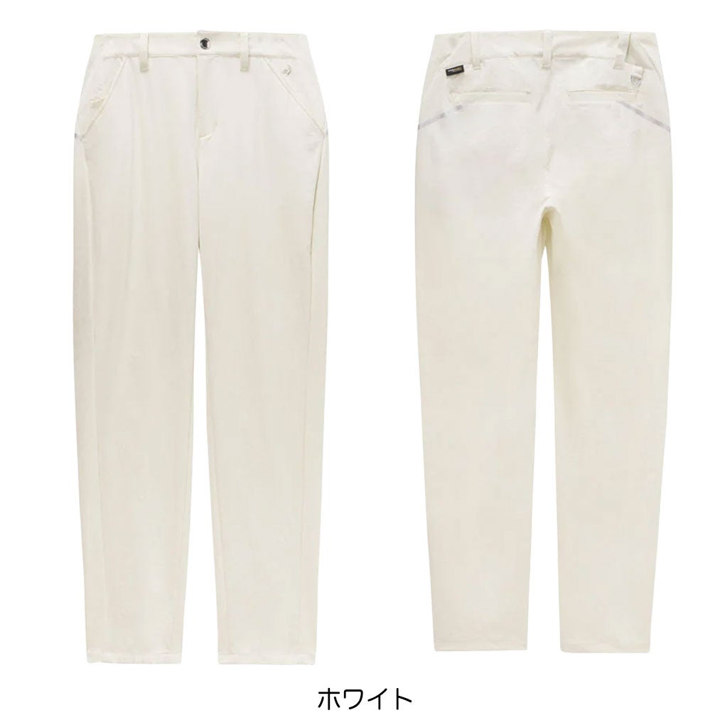 ルコックスポルティフパンツレディースlecoqsportifGOLF2026春夏モデル日本正規品