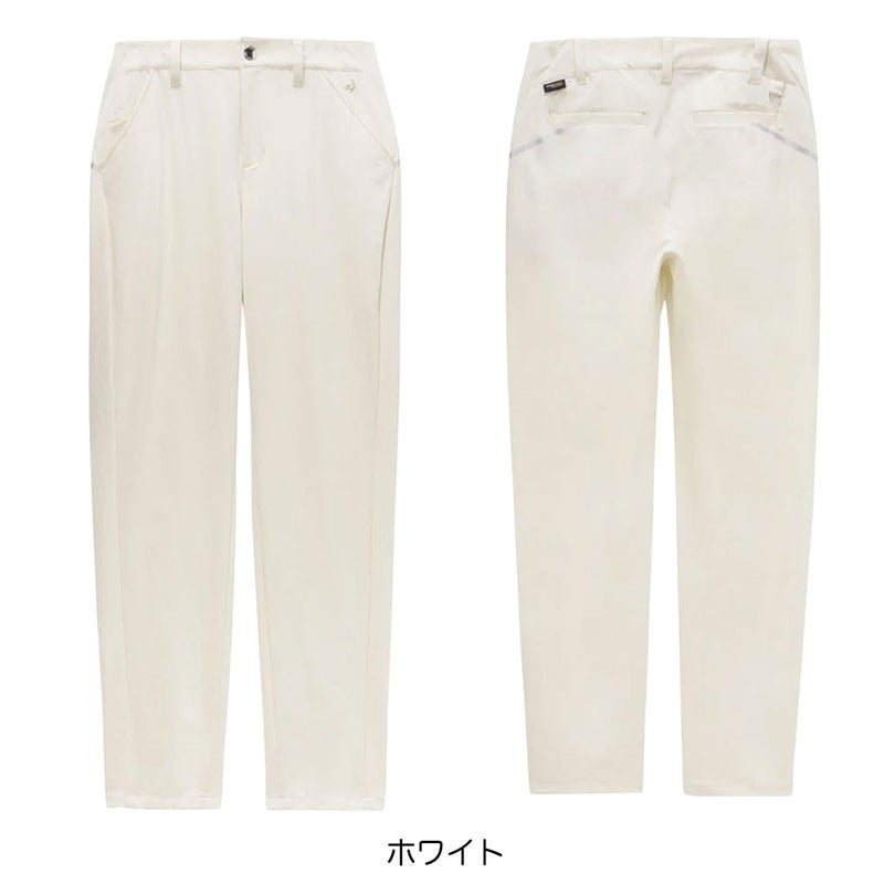 ルコックスポルティフパンツレディースlecoqsportifGOLF2026春夏モデル日本正規品