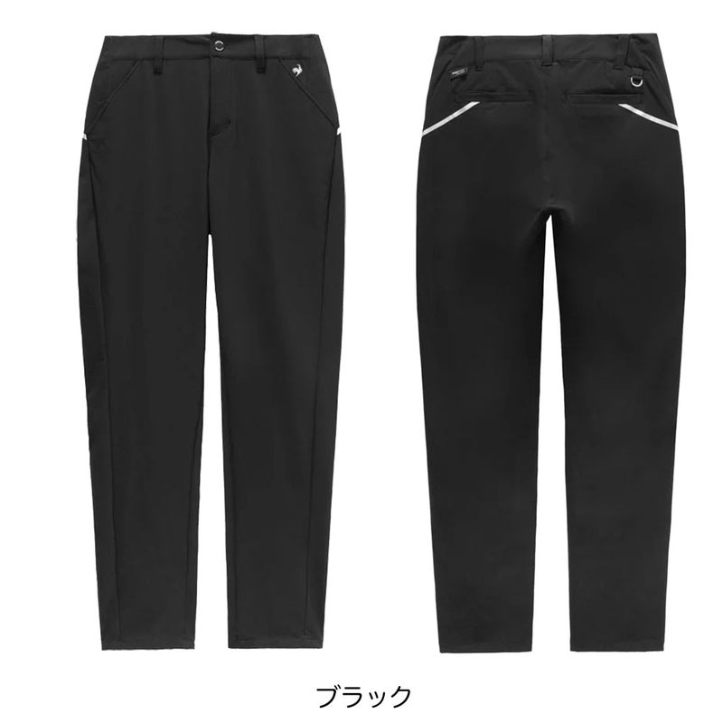 ルコックスポルティフパンツレディースlecoqsportifGOLF2026春夏モデル日本正規品