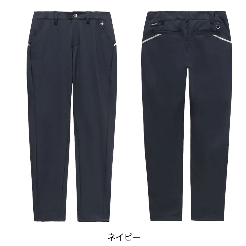 ルコックスポルティフパンツレディースlecoqsportifGOLF2026春夏モデル日本正規品