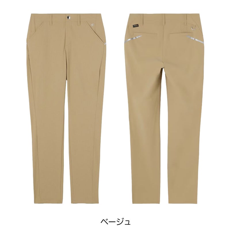 ルコックスポルティフパンツレディースlecoqsportifGOLF2026春夏モデル日本正規品