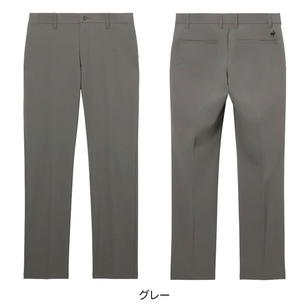 ルコックスポルティフパンツメンズlecoqsportifGOLF2026春夏モデル日本正規品