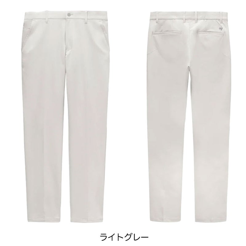 ルコックスポルティフパンツメンズlecoqsportifGOLF2026春夏モデル日本正規品